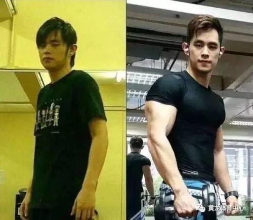 长沙吃瓜爆料肌肉哥视频,身材与智慧并存