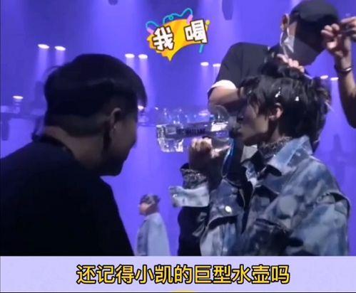 明星网红水壶,明星同款，时尚健康生活必备神器
