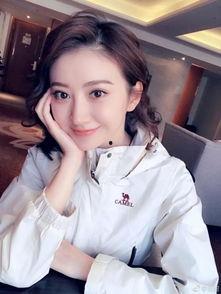 宝鸡明星网红,揭秘宝鸡明星网红的魅力之旅