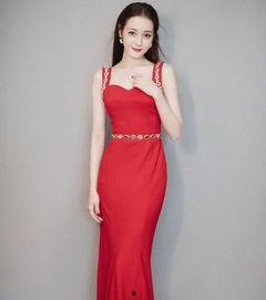 明星网红裙,明星网红裙款盘点