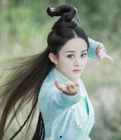 明星网红古风,明星网红演绎古典韵味新风尚