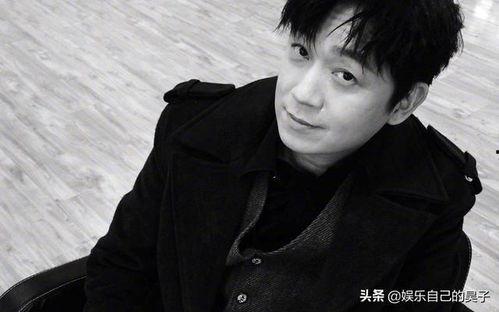 男生明星网红,揭秘当红男生明星网红的魅力之旅