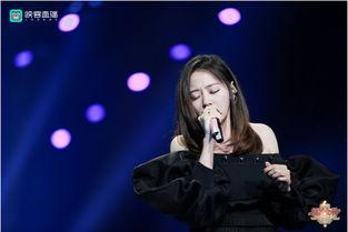 明星网红演唱,网红歌手演绎音乐盛宴