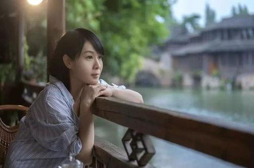 乌镇明星网红,共绘古镇新篇章