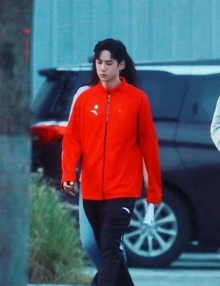 邢台王一博吃瓜爆料,揭秘娱乐圈幕后真相