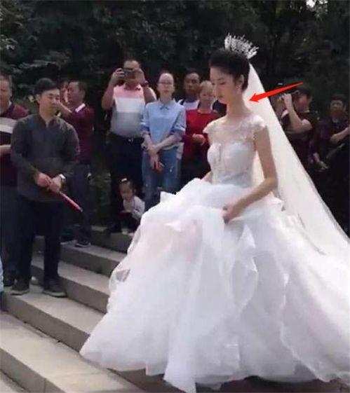 长沙吃瓜爆料最火新娘,吃瓜爆料中的璀璨焦点