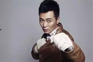 武术明星网红,力与美的传承者，网络新风尚引领者