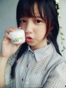 明星网红妹妹,闪耀星光的背后故事