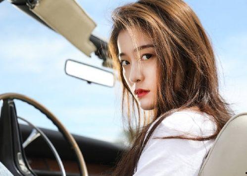 明星网红妹妹,闪耀星光的背后故事