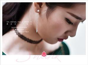 鲨鱼明星网红,揭秘鲨鱼明星的传奇魅力