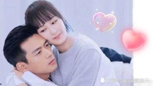 吃瓜爆料李现杨紫,这对CP太养眼了！