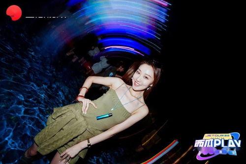 吃瓜爆料抖音明星视频,揭秘娱乐圈幕后真相