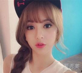 明星网红相似,明星网红相似度大揭秘，谁是你心中的翻版偶像？