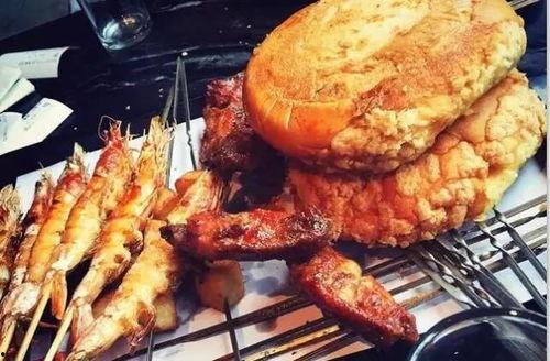 唐山烧烤店吃瓜爆料,吃瓜群众揭秘惊人内幕