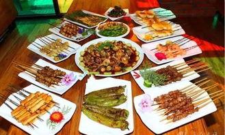 唐山烧烤店吃瓜爆料,吃瓜群众揭秘惊人内幕