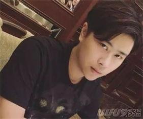 吃瓜爆料李现鹿晗,娱乐圈风云再起