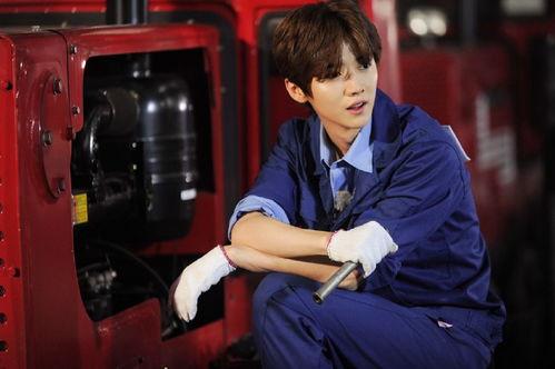 吃瓜爆料李现鹿晗,娱乐圈风云再起