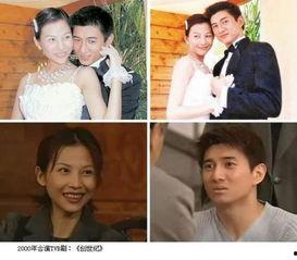 明星网红分手,一段璀璨时光的落幕