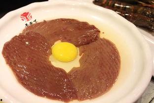 明星网红美食,明星同款美食大盘点