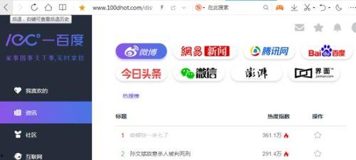 吃瓜网站爆料平台有哪些,盘点各大爆料平台风云录