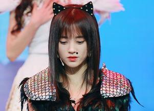 鞠婧祎爆料吃瓜大佬,娱乐圈吃瓜大佬背后的真相！”