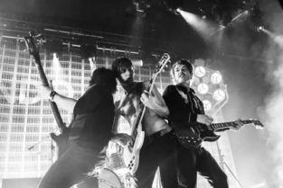 摇滚乐队吃瓜黑料,揭秘背后的吃瓜黑料