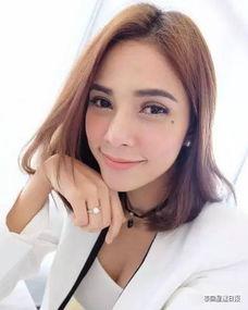 泰国明星网红,闪耀东南亚的璀璨星河