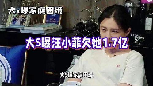 吃瓜主播爆料大s,吃瓜主播揭露娱乐圈惊人内幕