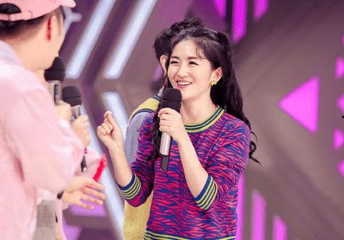 综艺明星网红,闪耀舞台，引领潮流