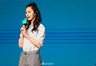 综艺明星网红,闪耀舞台，引领潮流