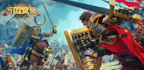 万国觉醒吃瓜爆料,揭秘游戏内幕，吃瓜爆料带你领略真实战况