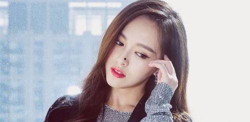 选美明星网红,揭秘选美明星网红的闪耀之路