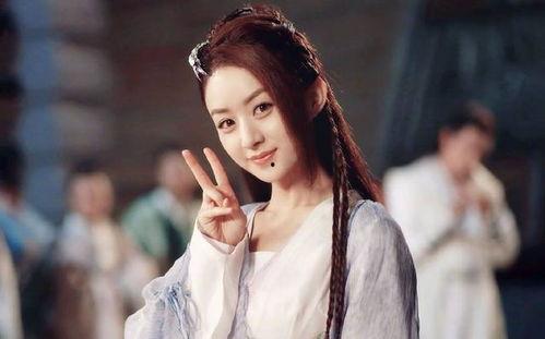 娱乐吃瓜爆料赵丽颖,娱乐圈再掀波澜