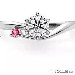 明星网红钻戒,揭秘明星网红钻戒背后的故事
