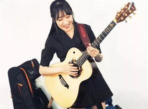 乐器明星网红,奏响网络新潮流