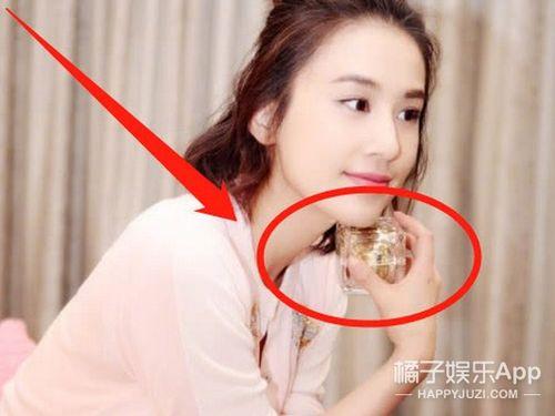 张含韵大爆料吃瓜,娱乐圈那些鲜为人知的幕后故事