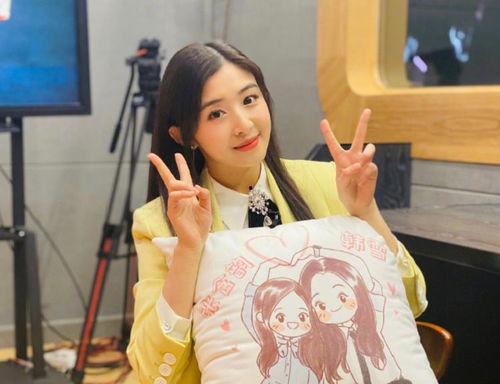 张含韵大爆料吃瓜,娱乐圈那些鲜为人知的幕后故事