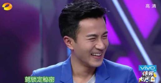 快乐大本营吃瓜爆料,吃瓜爆料大揭秘！