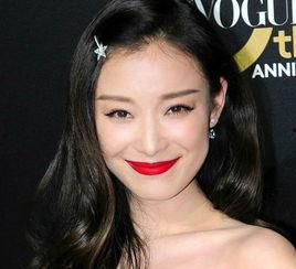 明星网红卡子,明星效应下的潮流风向标