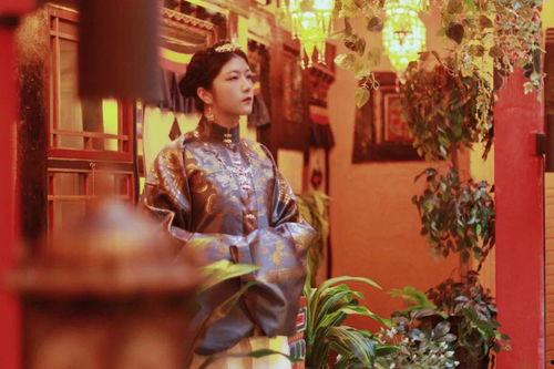 西藏明星网红,闪耀高原的魅力使者