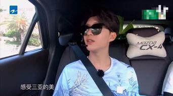 明星网红出行,时尚潮流与粉丝互动的完美融合