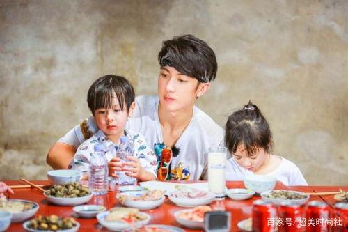 全家吃瓜千金爆料