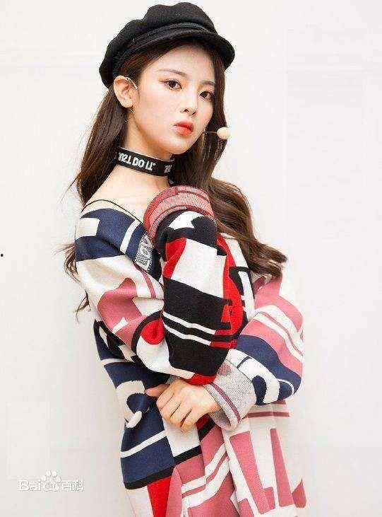 吃瓜爆料杨超越下部戏,青春校园题材引期待