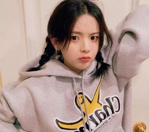 吃瓜爆料杨超越下部戏,青春校园题材引期待