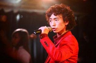 演唱明星网红,网红明星的歌唱之旅