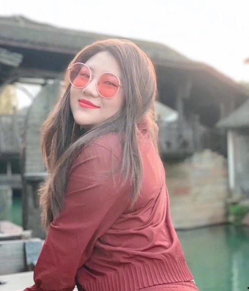 胖子明星网红,身材与魅力的独特演绎