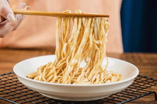 明星网红拌面,美味与名气的完美融合
