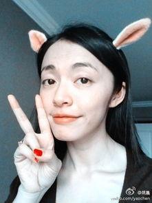 最像明星网红,揭秘明星般的网络魅力