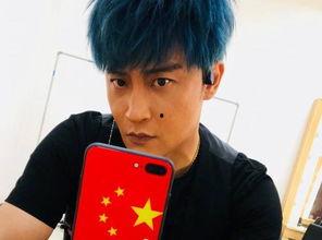 明星网红爱国,明星网红的爱国风采展现