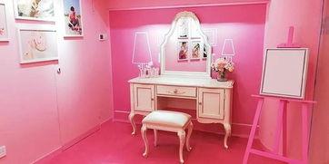 明星网红家居,打造个性时尚生活空间